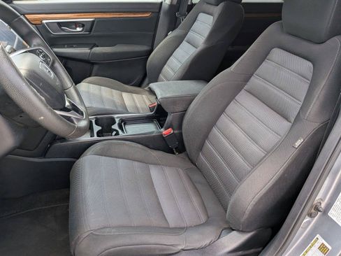 Certified 2020 Honda CR-V EX image 27