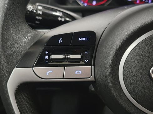 Used 2022 Hyundai Elantra SEL w/ Cargo Package image 31