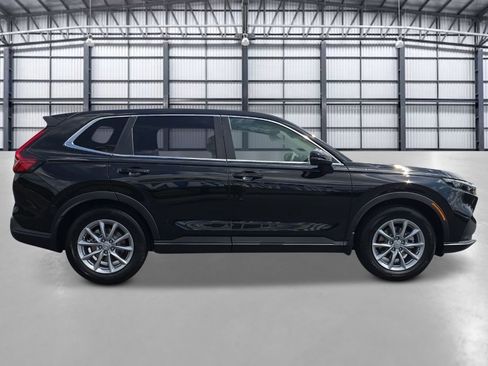 New 2026 Honda CR-V EX image 6