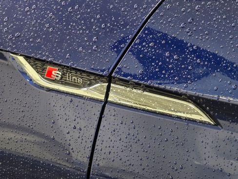 Used 2022 Audi A5 2.0T Premium image 35