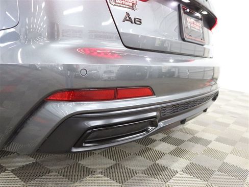 Used 2021 Audi A6 3.0T Prestige w/ Prestige Package AWD/4WD image 7