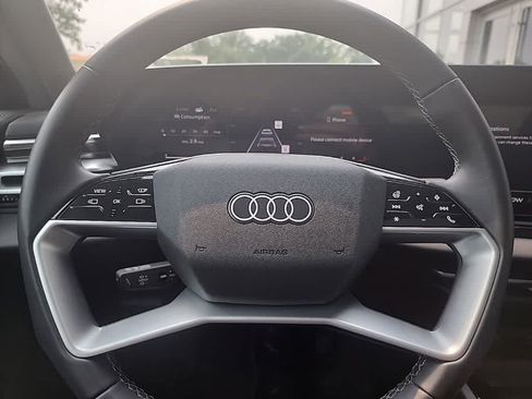 Certified 2025 Audi A5 2.0T Premium w/ Premium Plus AWD/4WD image 21