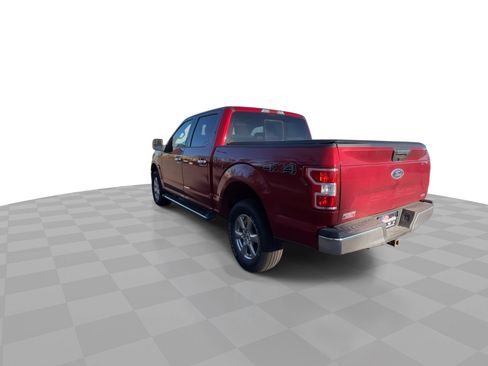 Used 2019 Ford F150 XLT w/ Equipment Group 302A Luxury image 6