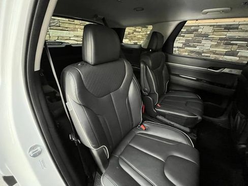 Used 2023 Hyundai Palisade SEL w/ Premium Package AWD/4WD image 42