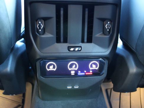 New 2026 BMW X3 xDrive30 image 41