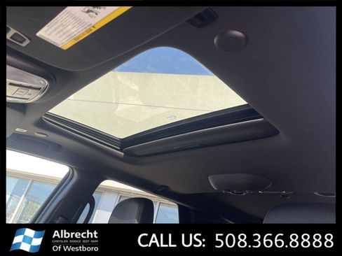 New 2026 Dodge Durango GT image 25