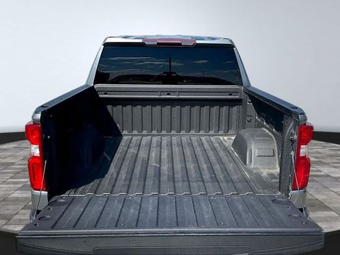 Used 2020 Chevrolet Silverado 1500 RST w/ All-Star Edition AWD/4WD image 18