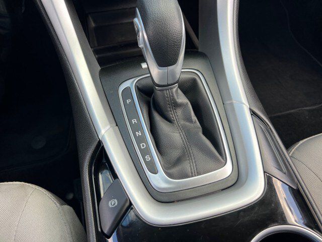 Used 2016 Ford Fusion S FWD image 11