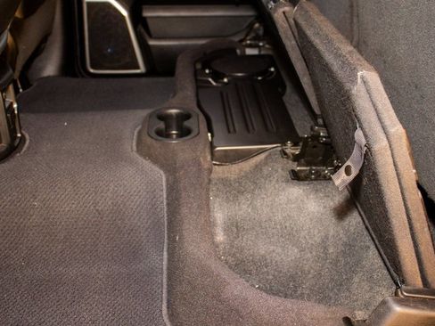 Used 2020 RAM 2500 Laramie image 29