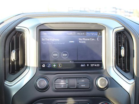 Used 2023 Chevrolet Silverado 2500 LT w/ Convenience Package image 56