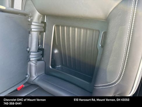 New 2026 GMC Sierra 1500 AT4X w/ AT4X AEV Edition image 34