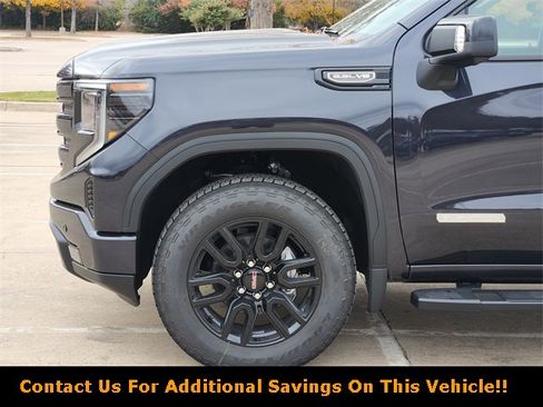 New 2026 GMC Sierra 1500 Elevation w/ Elevation Premium Package image 5