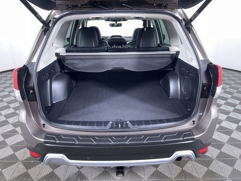Used 2023 Subaru Forester Touring image 26