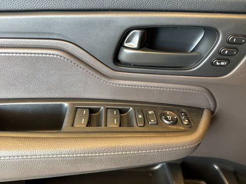 Used 2022 Honda Odyssey EX-L image 12