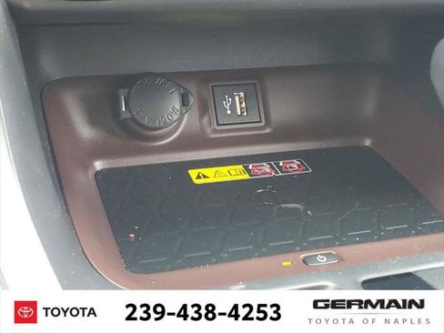 Certified 2024 Toyota RAV4 Limited AWD/4WD image 31