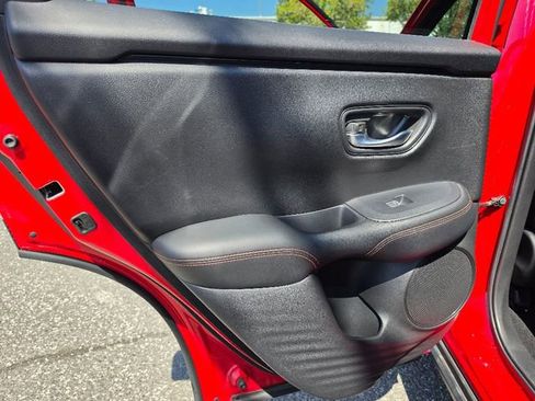 Used 2024 Honda HR-V Sport image 23