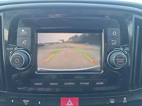 Used 2022 RAM ProMaster City Wagon image 26