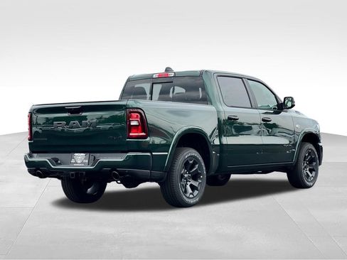 New 2026 RAM 1500 Big Horn AWD/4WD image 7