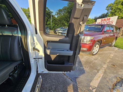 Used 2013 Ford F150 XLT w/ Mid Equipment Group RWD image 23