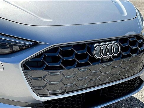 New 2025 Audi A5 2.0T Premium image 11