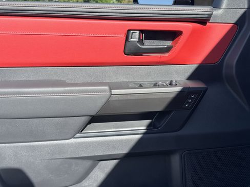 New 2025 Toyota Tundra TRD Pro image 11