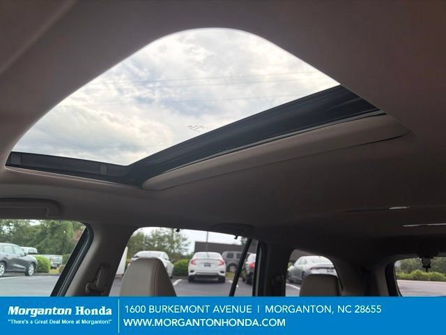 Used 2021 Honda Pilot EX-L image 27
