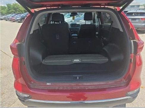 Used 2020 Kia Sportage EX AWD/4WD image 6