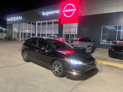 Used 2017 Subaru Impreza 2.0i Limited
