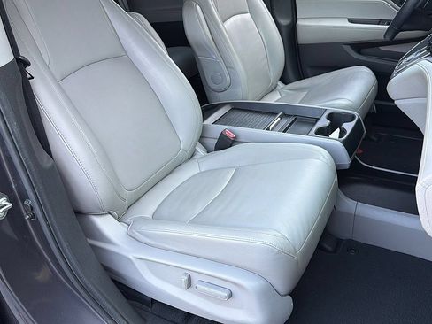 Used 2019 Honda Odyssey EX-L image 22