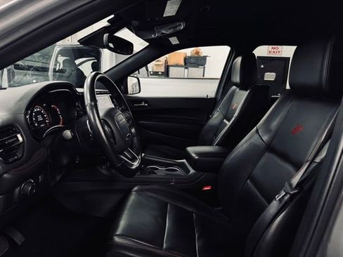 Used 2025 Dodge Durango GT image 19
