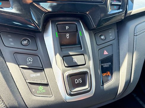 Used 2021 Honda Odyssey EX-L image 32