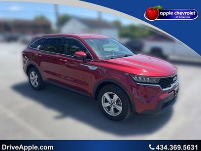 Used 2023 Kia Sorento LX
