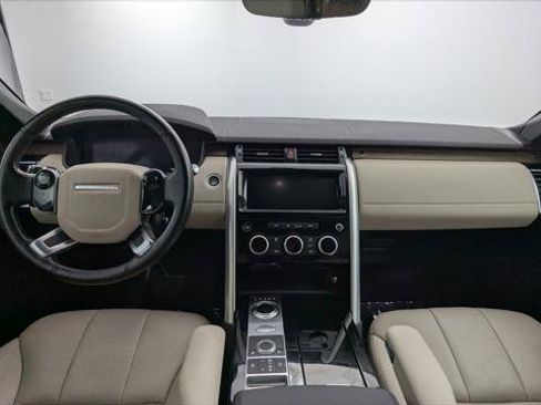 Used 2020 Land Rover Discovery HSE AWD/4WD image 26