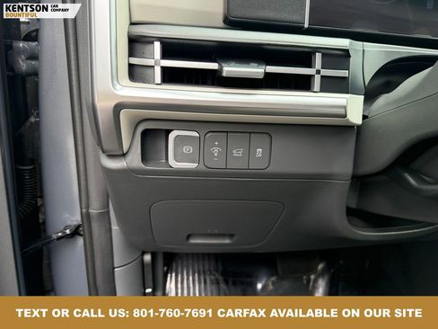 Used 2025 Hyundai Santa Fe SEL image 21