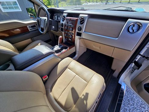 Used 2010 Ford F150 Lariat AWD/4WD image 36