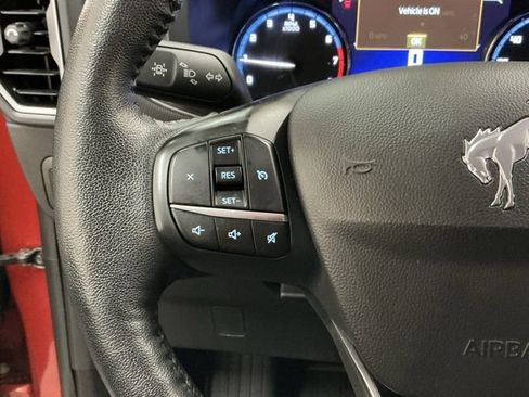 Used 2022 Ford Bronco Sport Outer Banks image 27