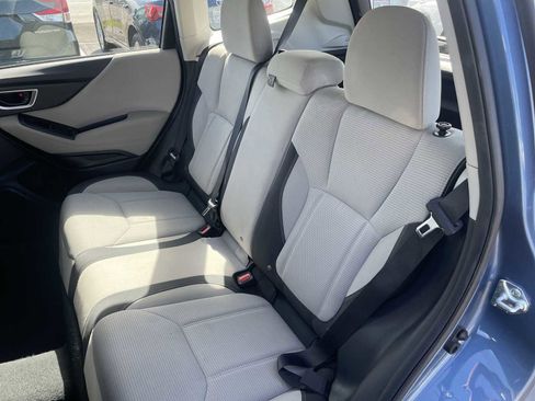 Used 2024 Subaru Forester image 23