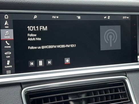 Used 2019 Porsche Panamera 4 AWD/4WD image 19