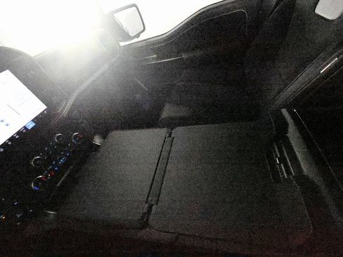 Used 2024 Ford F150 Raptor w/ Equipment Group 803A Raptor R image 43