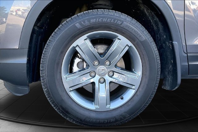 Used 2023 Honda Ridgeline RTL image 9