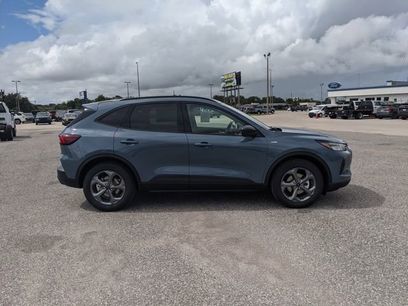 New 2026 Ford Escape ST-Line w/ Tech Pack #1
