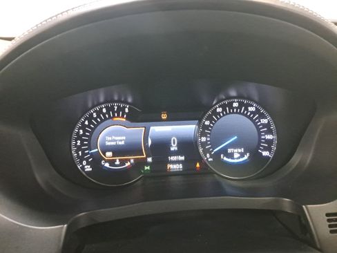 Used 2018 Ford Explorer Platinum AWD/4WD image 19