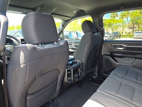 New 2026 RAM 1500 Big Horn image 9