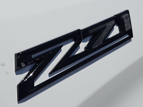 New 2026 Chevrolet Silverado 1500 LT Trail Boss w/ LPO, Dark Essentials Package AWD/4WD image 13