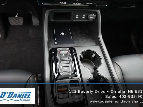 Used 2026 Honda Pilot TrailSport image 33