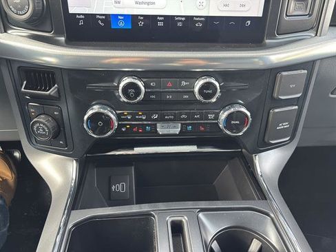 New 2026 Ford F150 Lariat w/ Equipment Group 501A Mid image 22