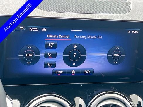 Used 2024 Mercedes-Benz EQB 250+ image 13