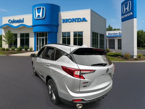 Used 2024 Acura RDX A-Spec image 4