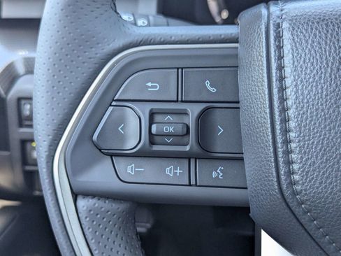 New 2026 Toyota 4Runner Limited AWD/4WD image 26