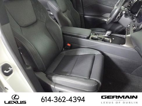 Certified 2024 Lexus RX 350 AWD w/ Convenience Package image 30